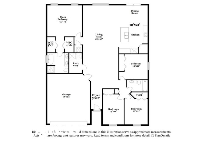 Building Photo - 2217 Angelcreek Court