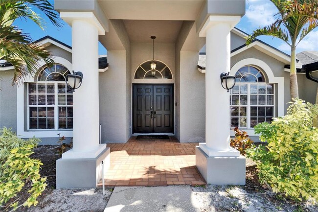 Building Photo - 18507 Country Crest Pl
