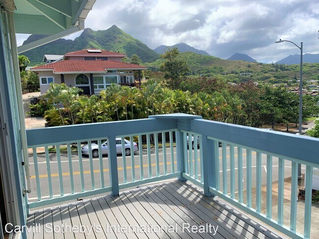Building Photo - 3 br, 2 bath House - 1529 Kanapuu Drive