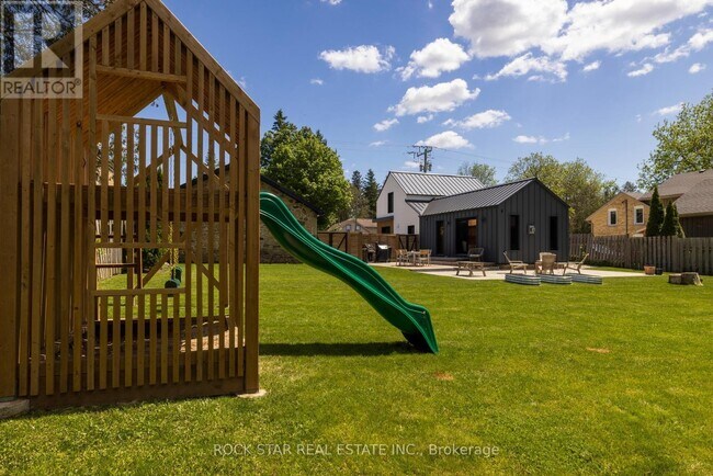 Photo du bâtiment - 596 Arkell Rd
