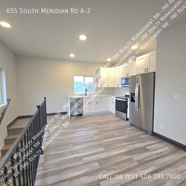 Foto del edificio - 655 S Meridian Rd
