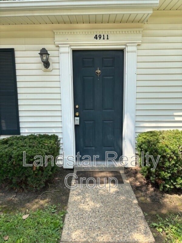 Building Photo - 4911 Villa Fair Rd