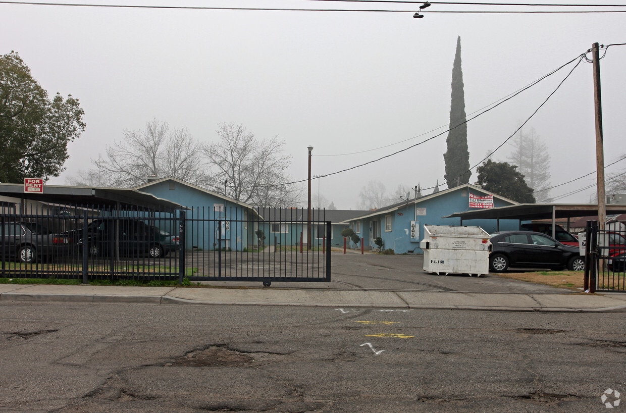 Building Photo - 285 Clifford Ave