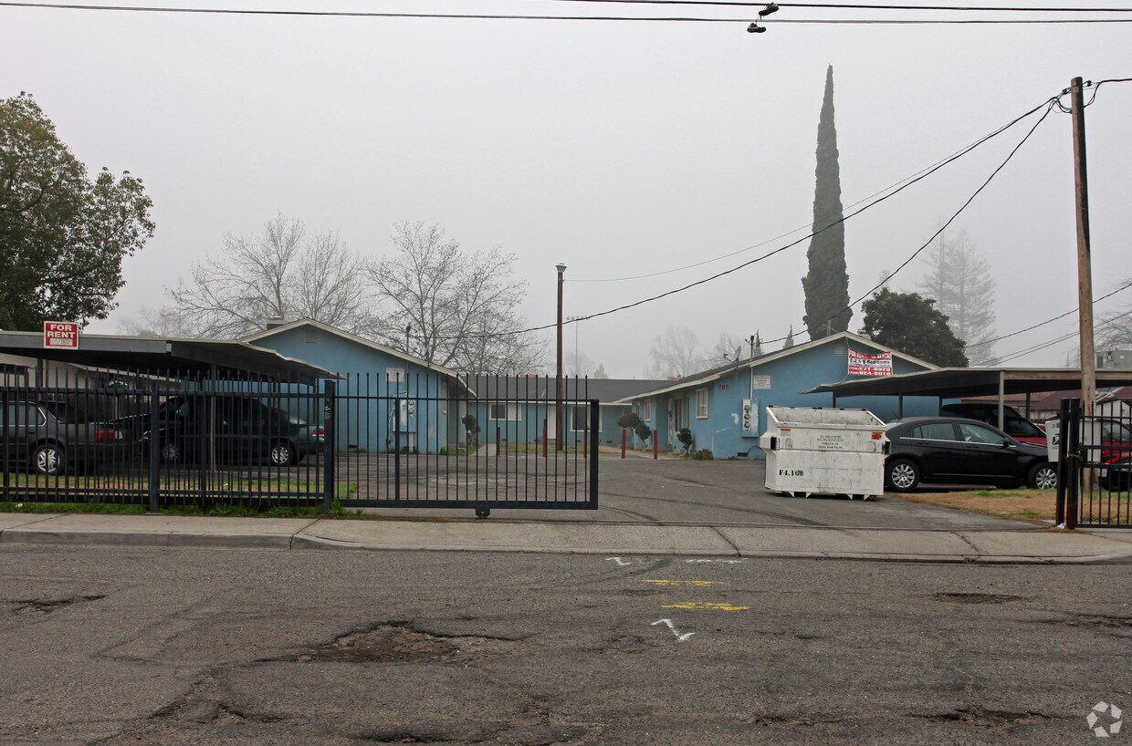 Foto del edificio - 285 Clifford Ave