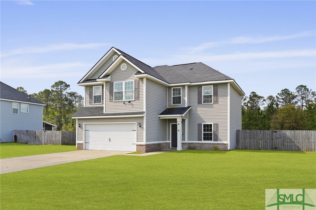 Foto principal - 966 Mustang Ln NE
