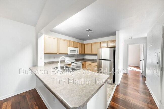 Foto del edificio - 200 Talus Way