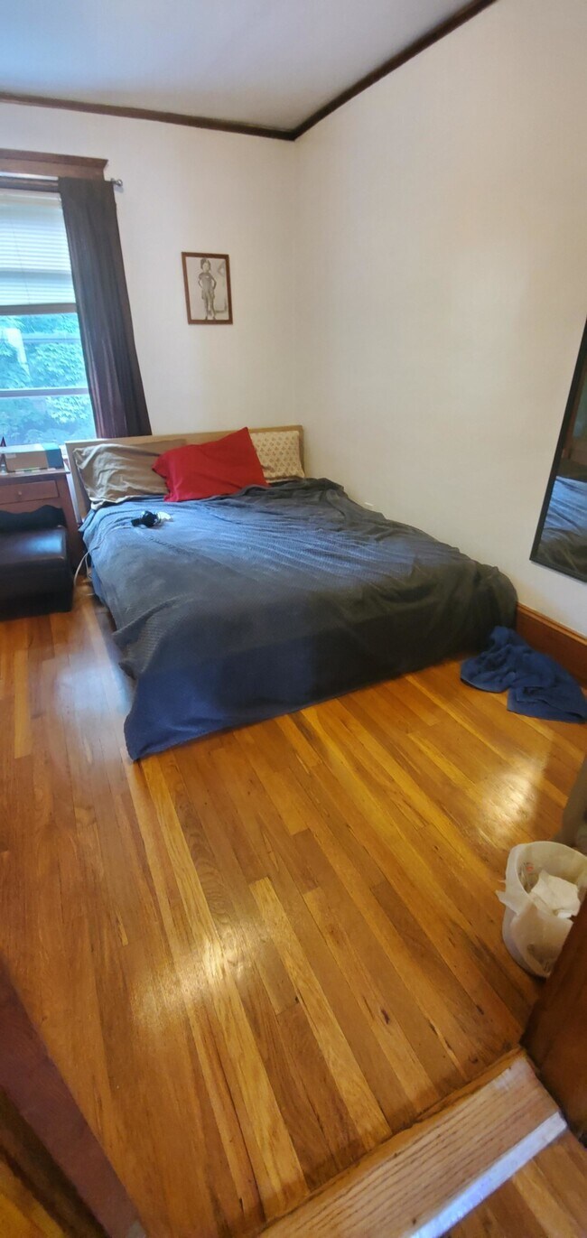 Foto del edificio - 316 N Harvard St