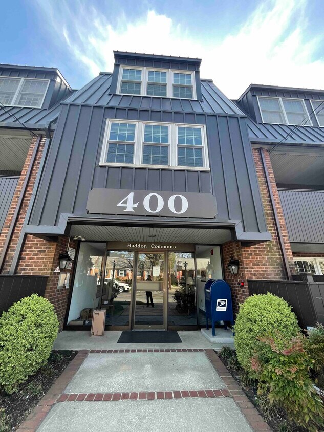 400 N Haddon Ave Unit 19, Haddonfield, NJ 08033 Condo for Rent in