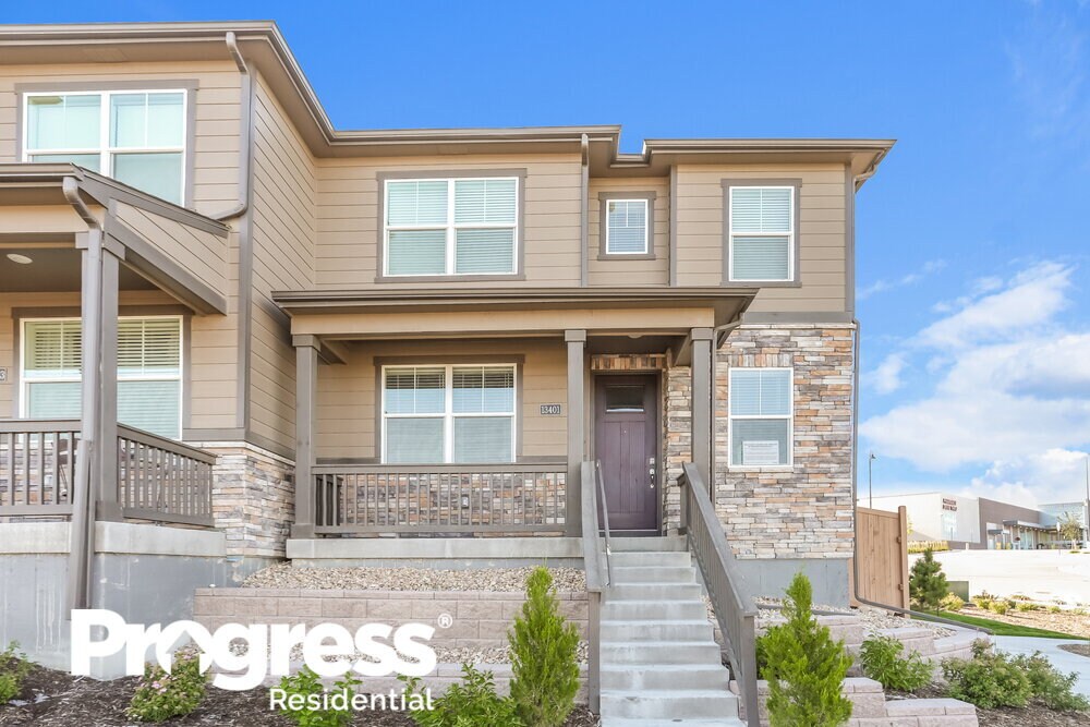 13401 Oneida Ln, Thornton, CO 80602 Townhome Rentals in Thornton CO