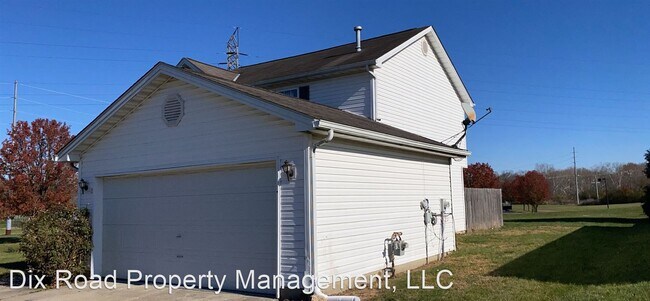 Foto del edificio - 3 br, 2.5 bath House - 495 Peyton Drive,