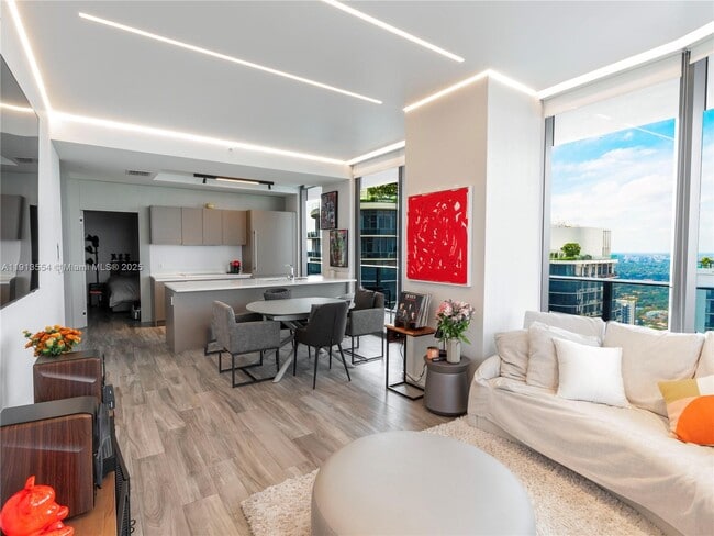 Foto del edificio - 801 S Miami Ave