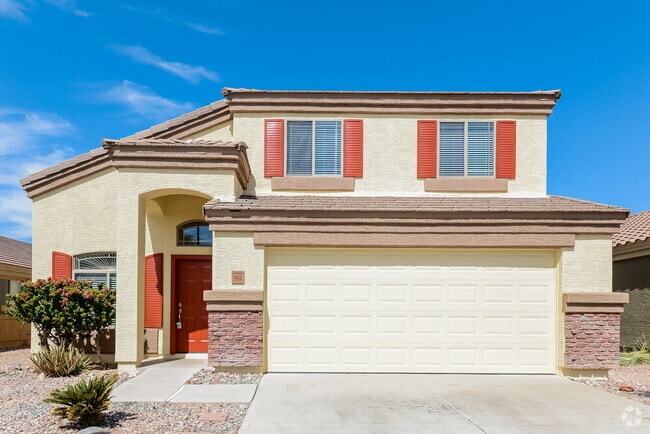 Building Photo - 5564 S 240th Dr