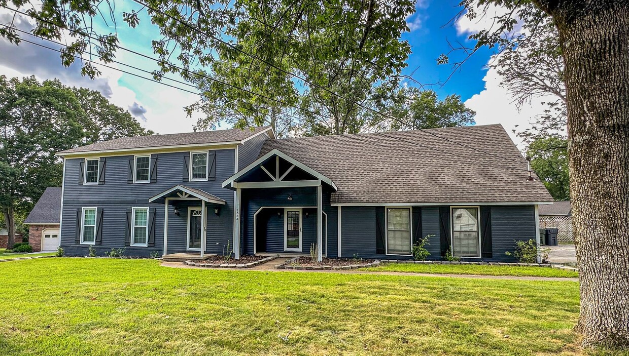 Foto principal - Lovely Home! Lots Of Space!