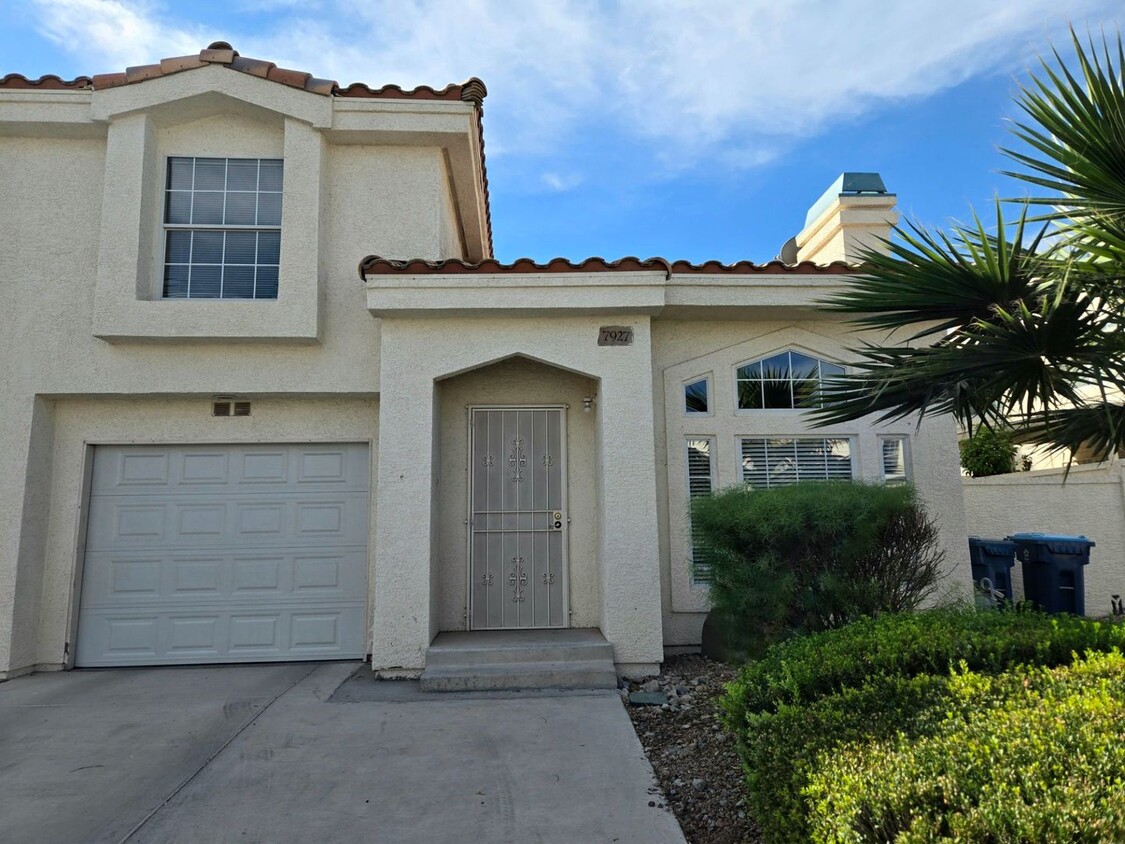 Primary Photo - 7927 Laurena Ave