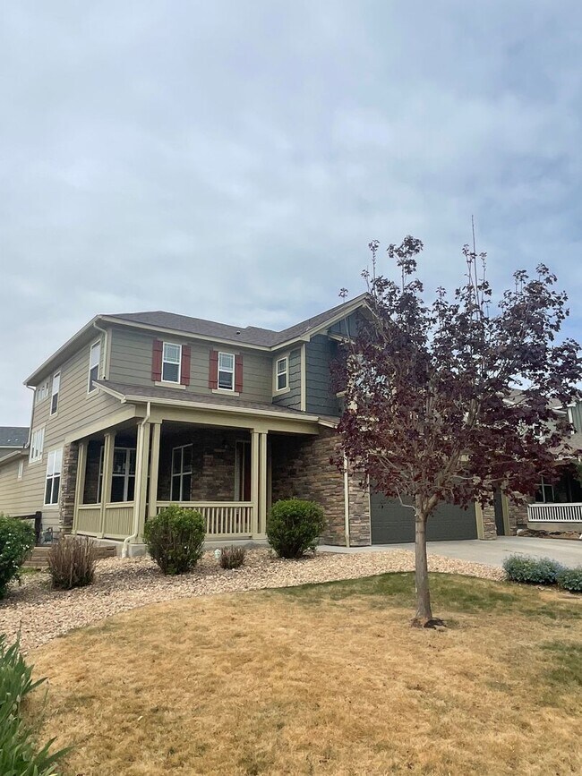 Foto del edificio - Sprawling Two-Story Home in SE Ft. Collins