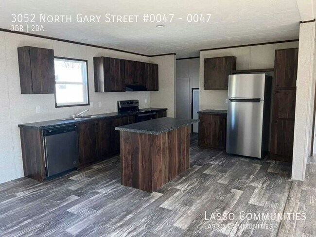 Foto del edificio - 3052 N Gary St