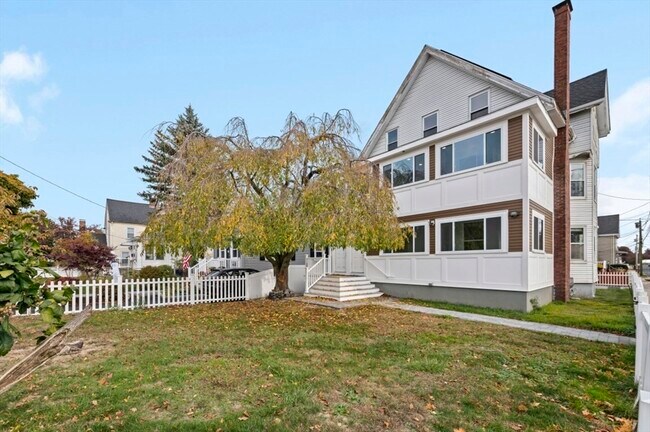 Building Photo - 129 Lynnway