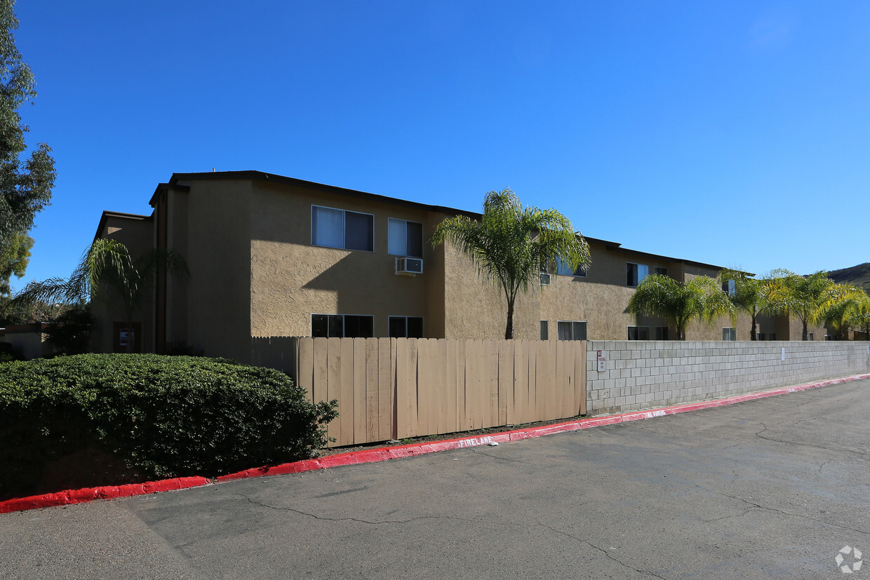 Monte Vista - Apartments in Poway, CA | Apartments.com