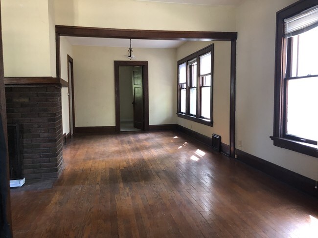 Foto del edificio - 317 S Orchard St