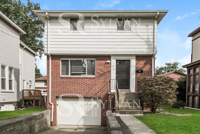 Cheerful and Welcoming Home for You! - Cheerful and Welcoming Home for You!