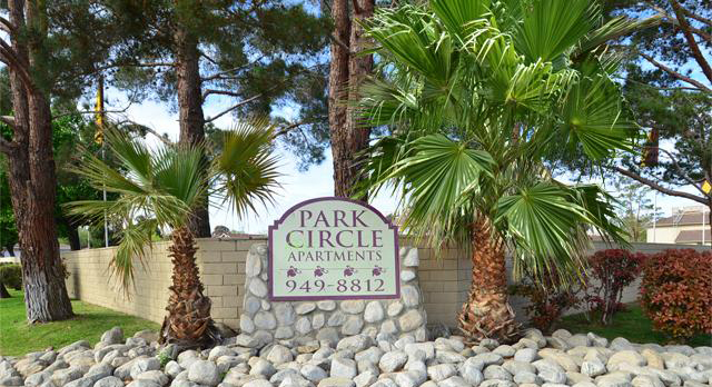 park circle apartments in lancaster