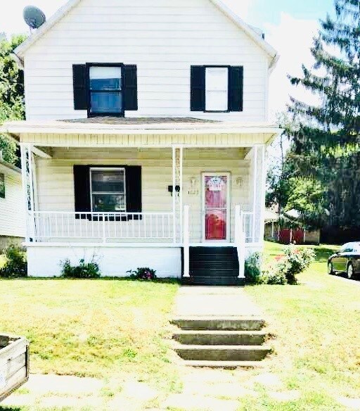 Primary Photo - 1023 Negley St