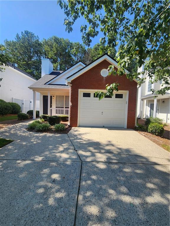 645 Chantress Ct, Alpharetta, GA 30004 House Rental in Alpharetta, GA