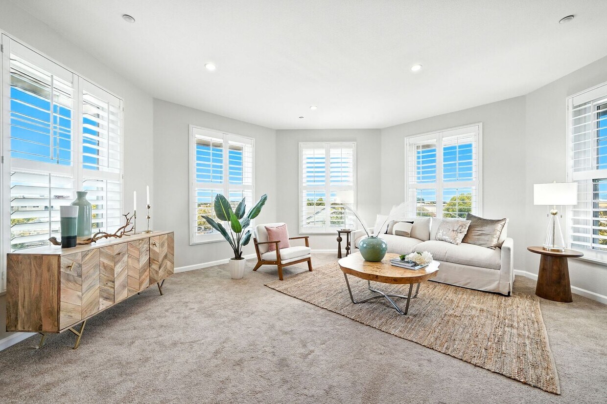 Primary Photo - Spacious Andante Top-Floor 2/2 Condo Avail...