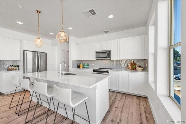 Photo - 2899 W 52nd Ave Apartment