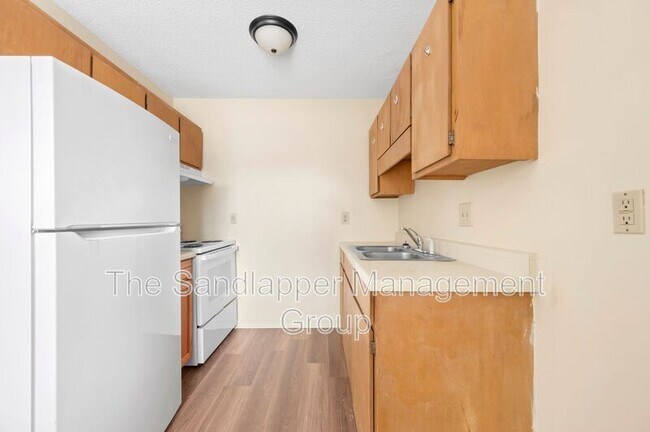 Foto del edificio - 1202 Bexley St