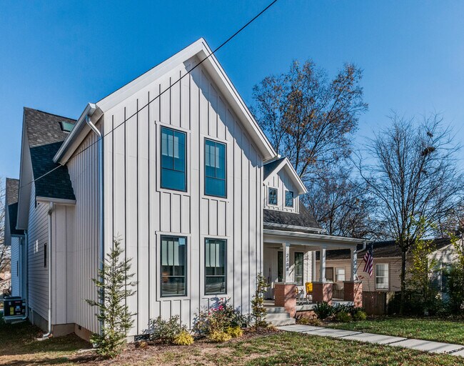 Foto del edificio - 2308 White Ave