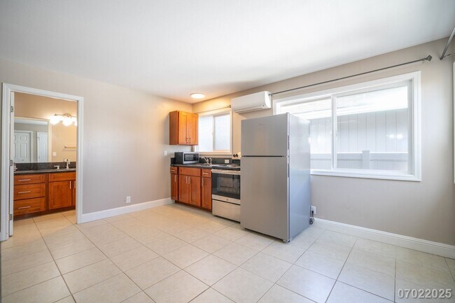 Foto del edificio - Attached Studio in Aiea