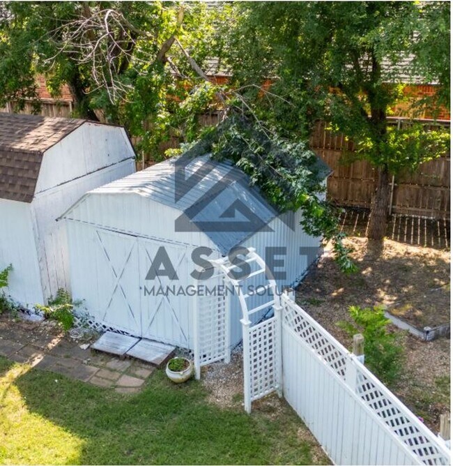 Foto del edificio - Rent to Own Available in Edmond, Ok! (Also Available for Lease)