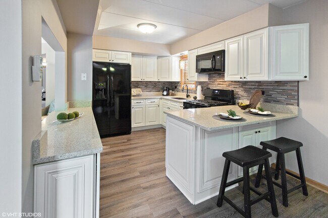 Foto del edificio - 616 E 5th Ave