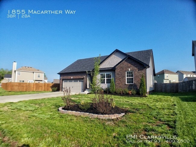 Building Photo - 1855 Macarther Way