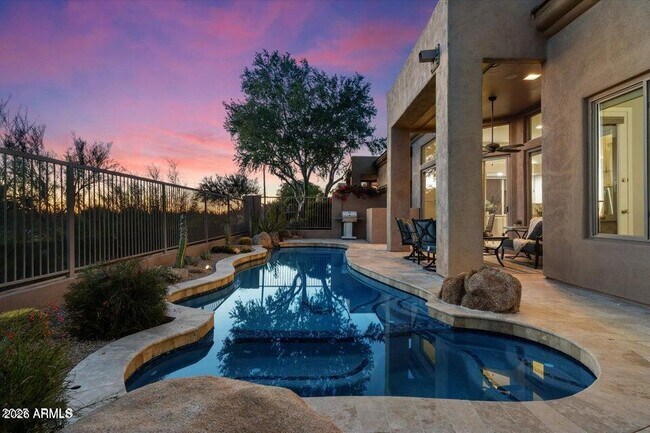 Building Photo - 6501 Shooting Star Way