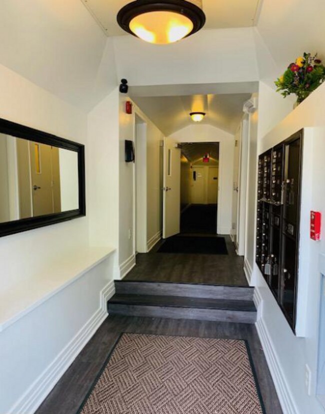 Foto del edificio - 3534 10th St NW