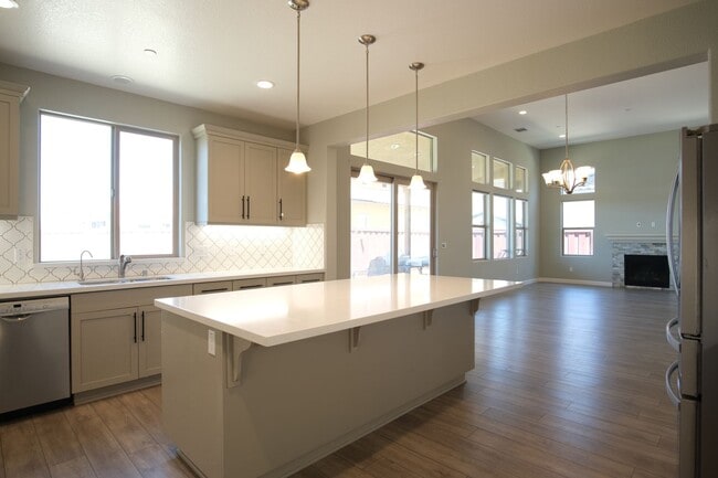 Building Photo - Available now! Beautiful Newer Home in Man...