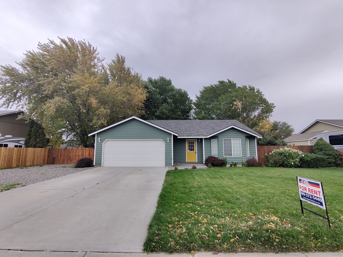 Foto principal - Fully updated Rambler in South Kennewick