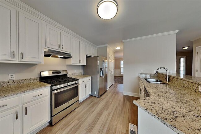 Foto del edificio - 2875 Wood Park Trce NW