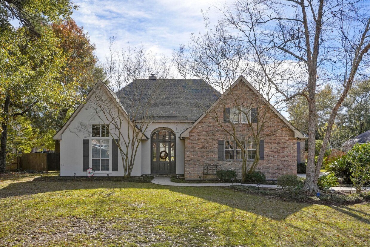 807 River Oaks Dr, Covington, LA 70433 House Rental in Covington, LA