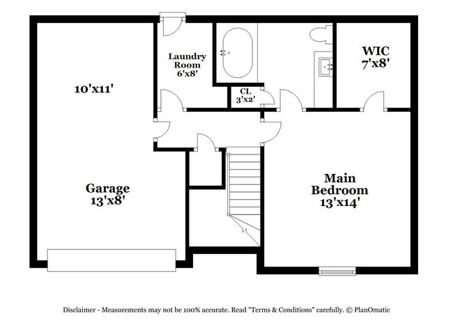 Foto del edificio - 3392 Homeward Trail