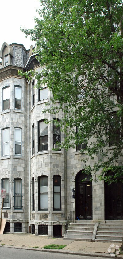 Foto del edificio - 2104 Pine St