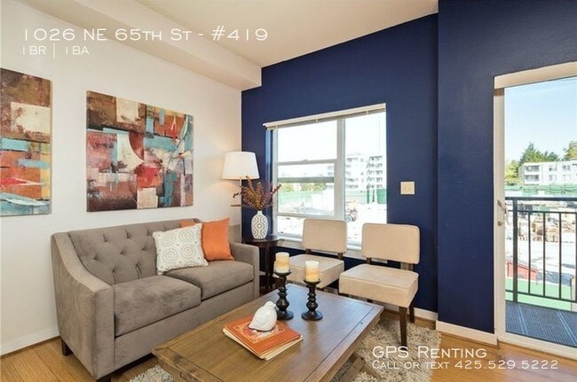 Foto del edificio - 1026 NE 65th St