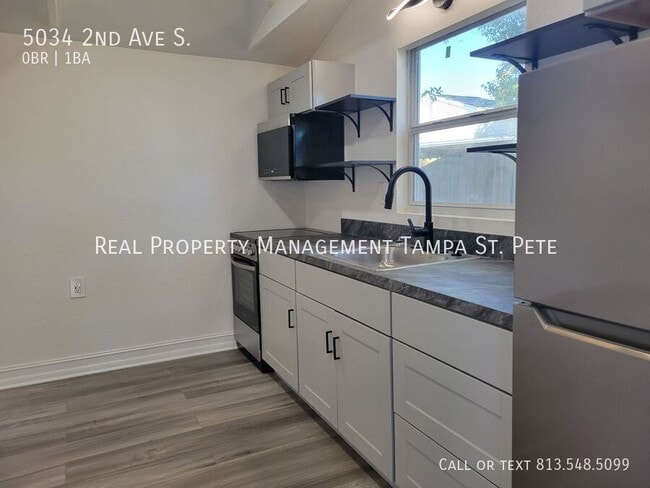 Foto del edificio - 5034 2nd Ave S