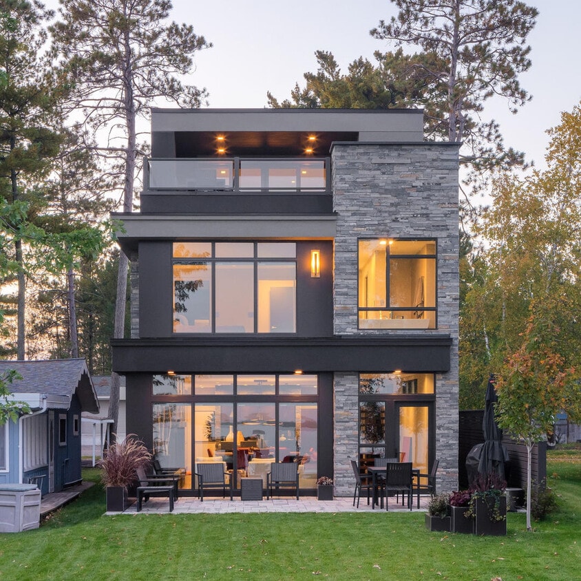 Foto principal - 19649 Club Lake Rd