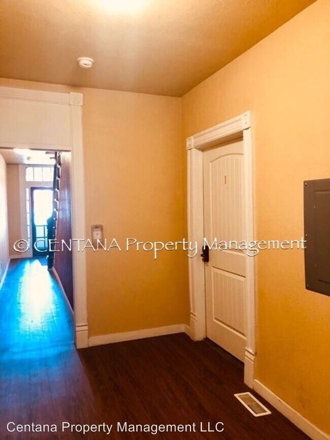 Foto del edificio - 502 W Park St