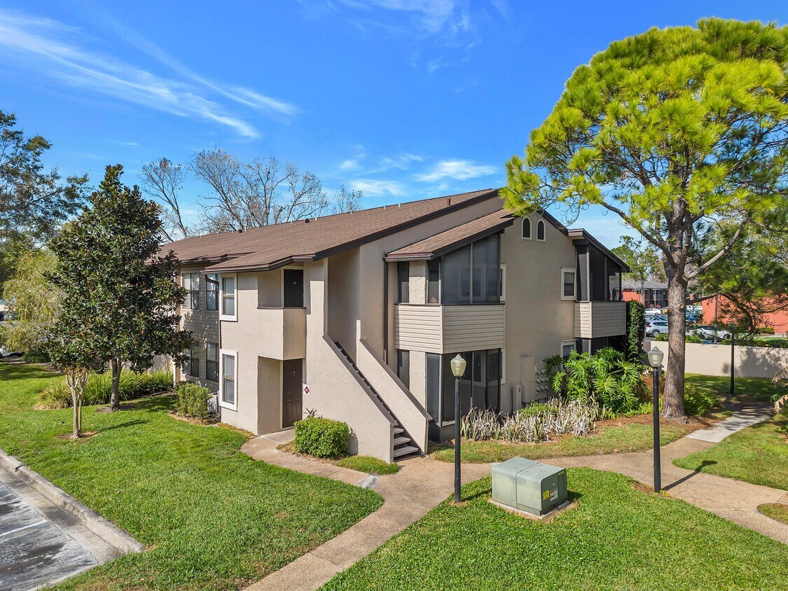 2924 Antique Oaks Cir, Winter Park, FL 32792 Townhome Rentals in