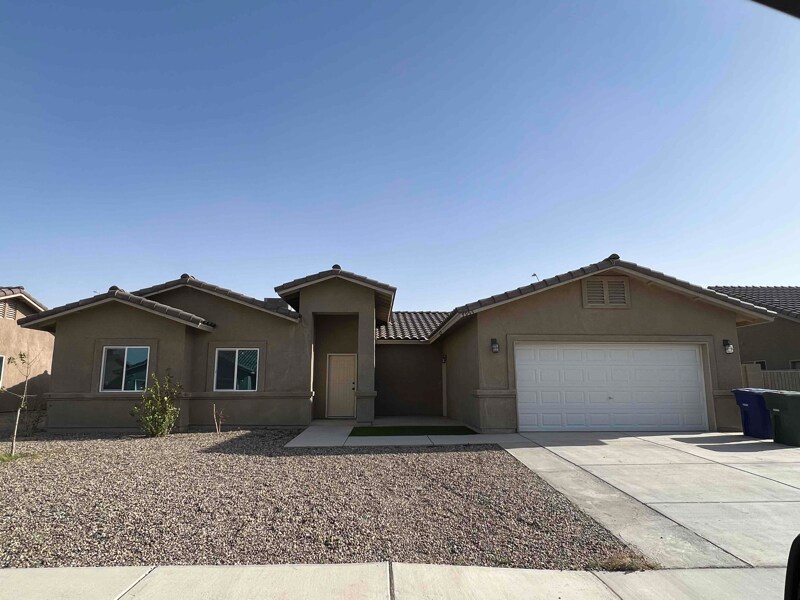 7953 E 43rd Ln, Yuma, AZ 85365 House Rental in Yuma, AZ