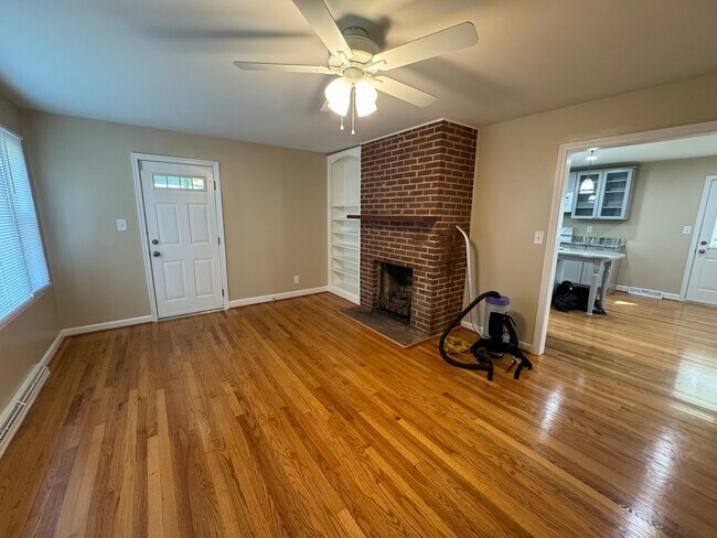 Foto del edificio - Updated  Home, Gladys, VA